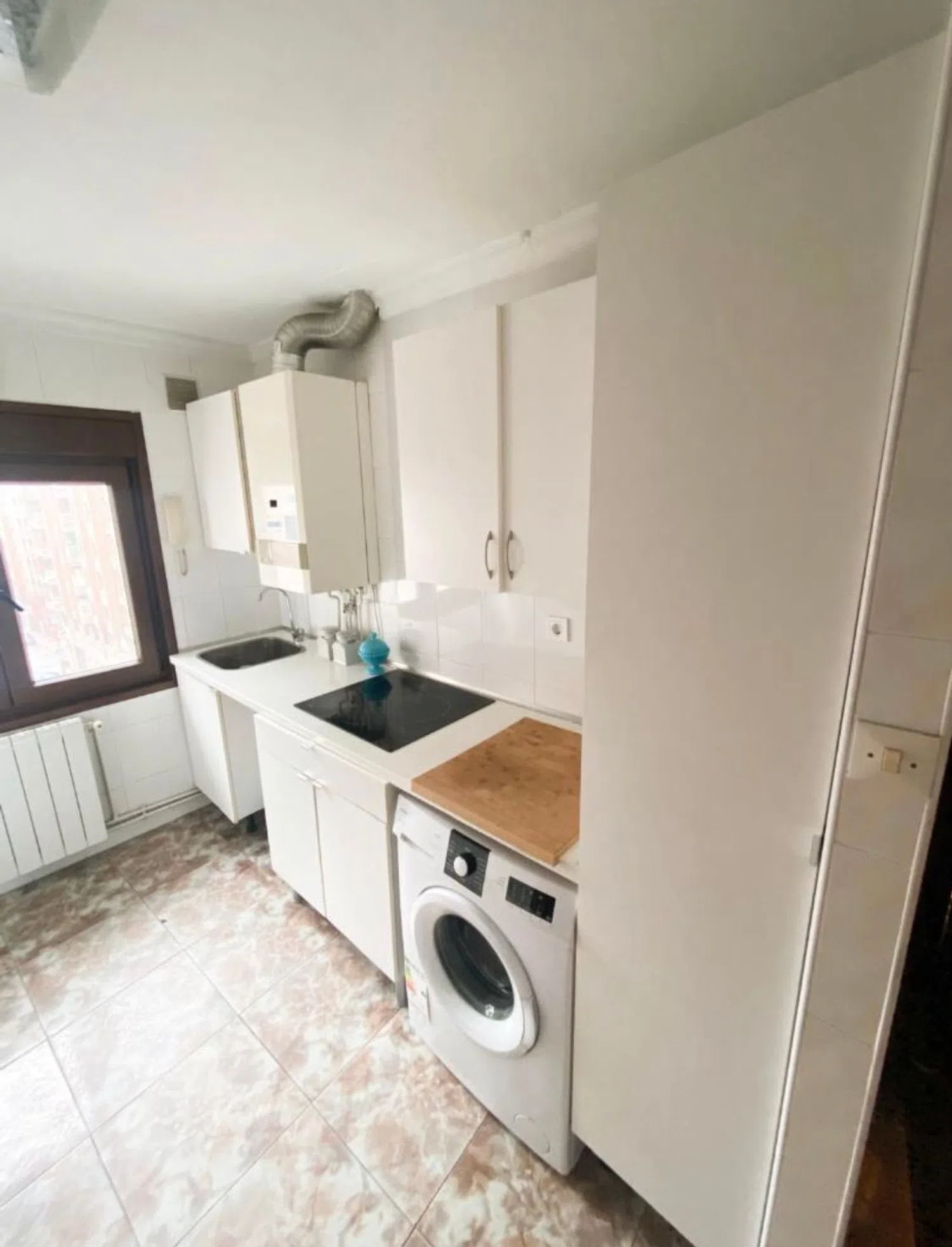 Piso en calle de Leonardo Torres Quevedo, 30 - Foto 9