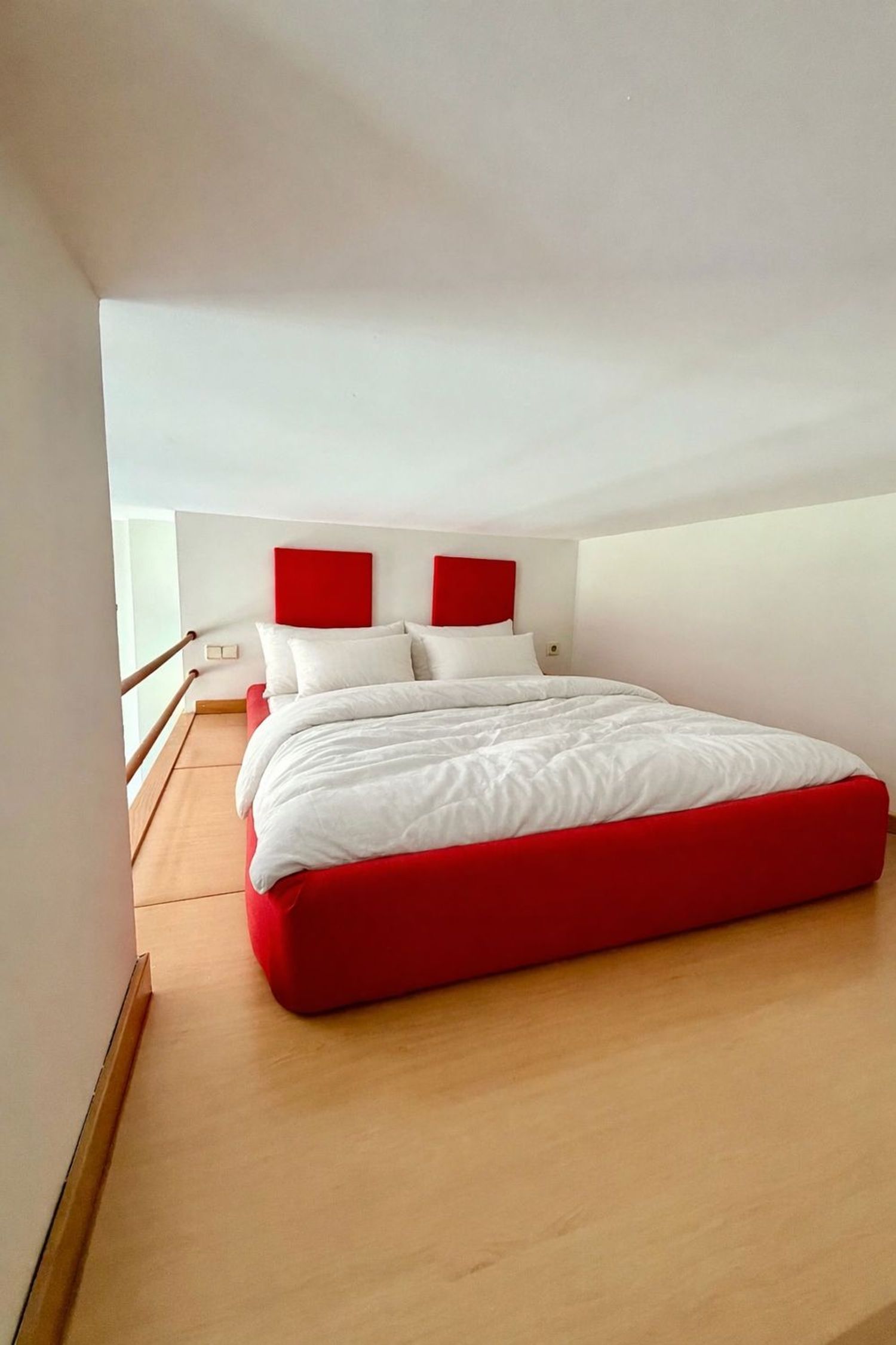 Estudio en avenida del Ensanche de Vallecas, 89 - Foto 18