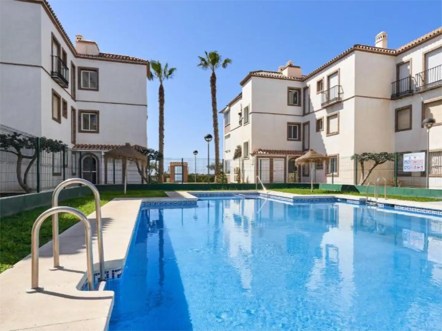 Dúplex en  Avenida Costa del Sol 12 - Foto 30