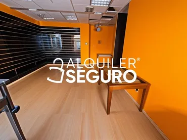 Local comercial en  Paseo De la Chopera - Foto 15
