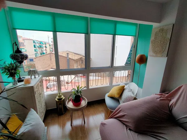 Piso en calle Pradilla, 27 - Foto 4