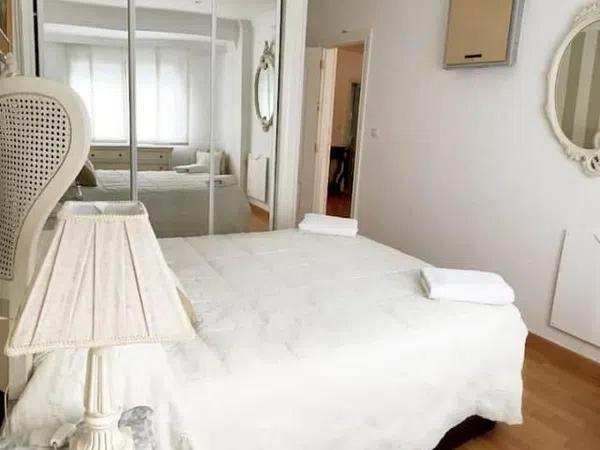 Piso en calle Pedro Antonio de Alarcón, 25 - Foto 5