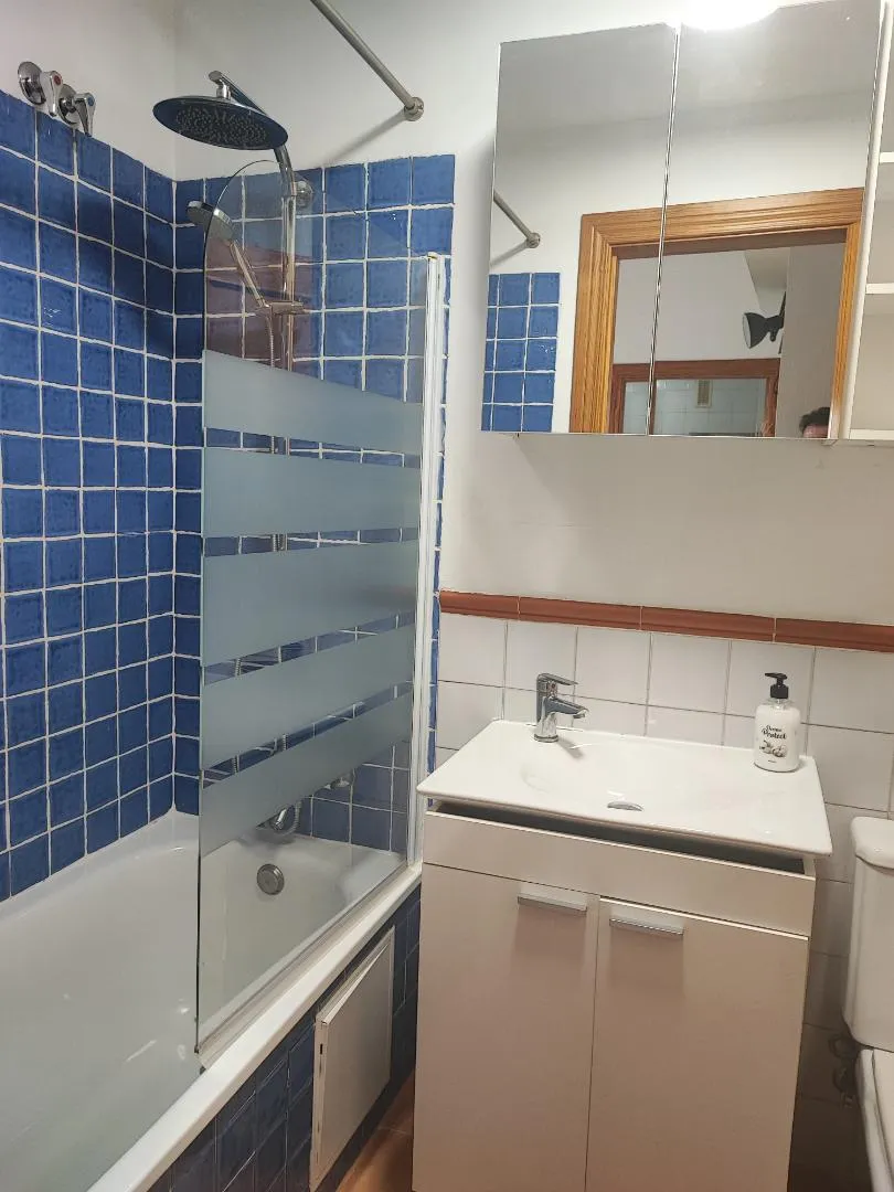 Piso en  Calle Granado del Higueron 2 - Foto 16