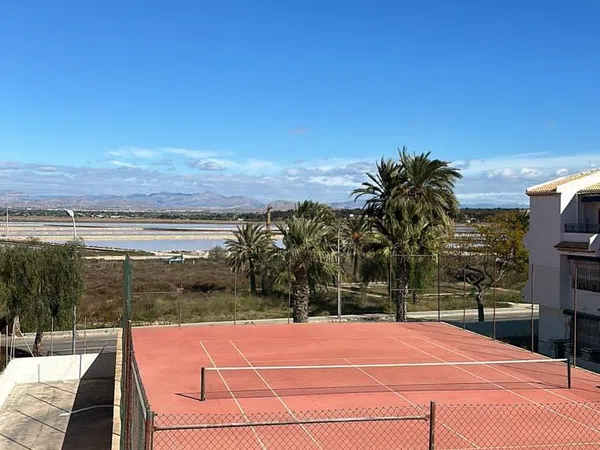 Piso en avenida del Tamarit, 201 - Foto 1