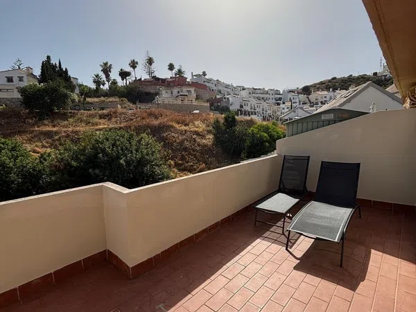 Chalet adosado en Los Madroños, 41, Torreblanca del Sol, Torreblanca del Sol - Foto 1