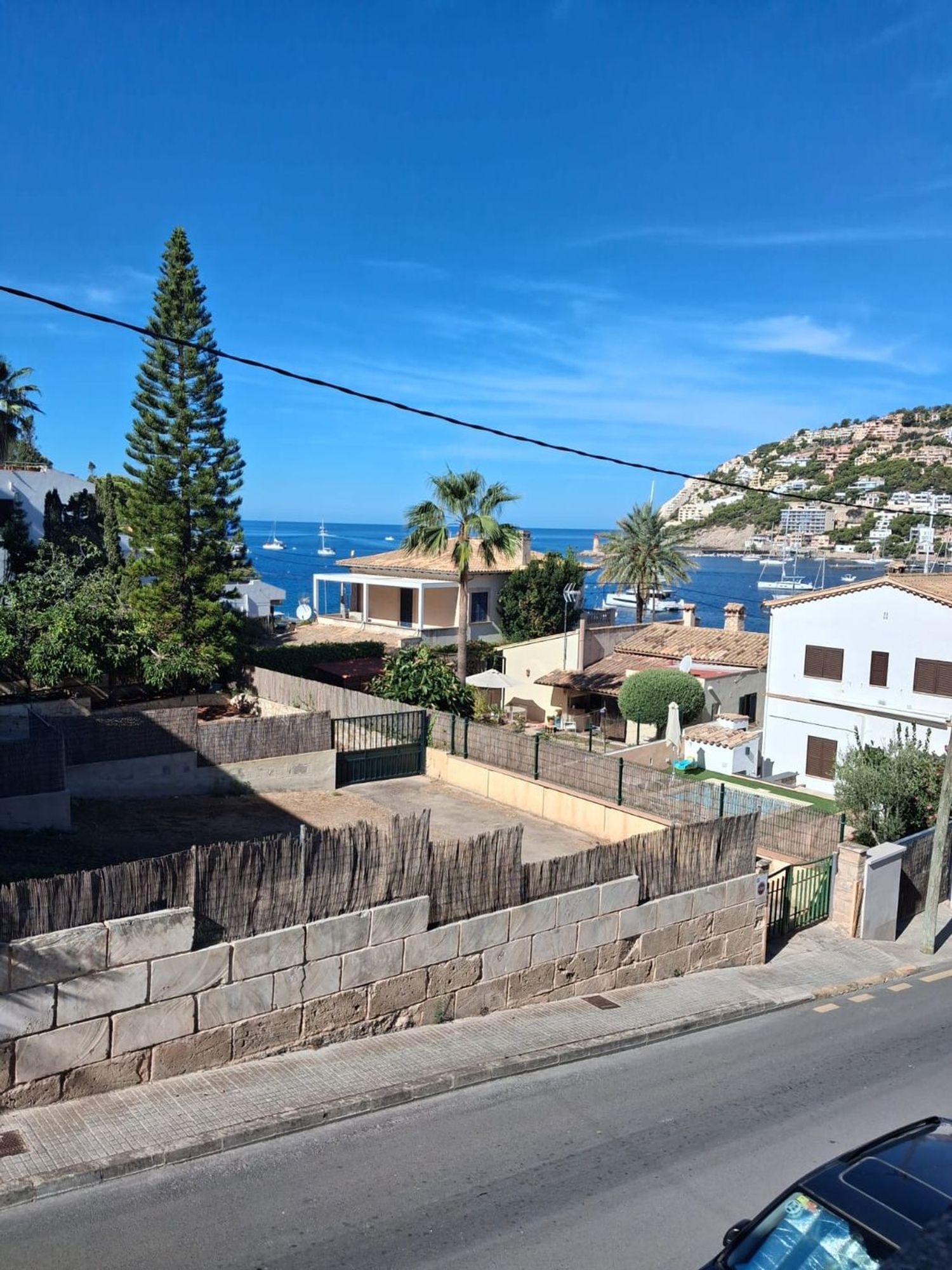 Piso en Calle Geronimo Cristóbal Serra, 9, Port d'Andratx, Port d'Andratx - Foto 19