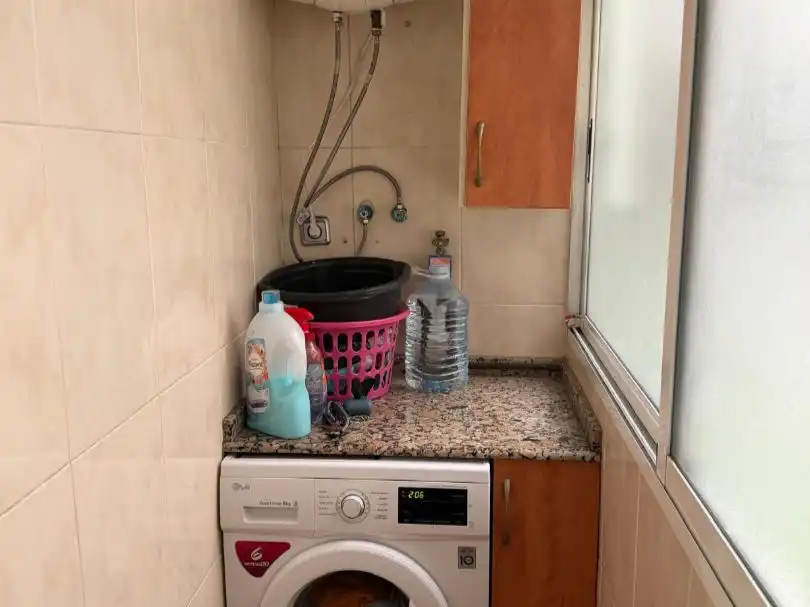 Piso en  Carrer de Higinio Noja 13 - Foto 8
