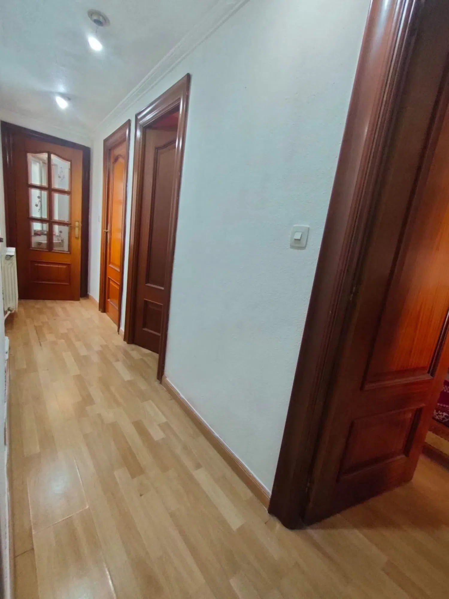 Piso en calle Príncipe de Vergara, 12 - Foto 4