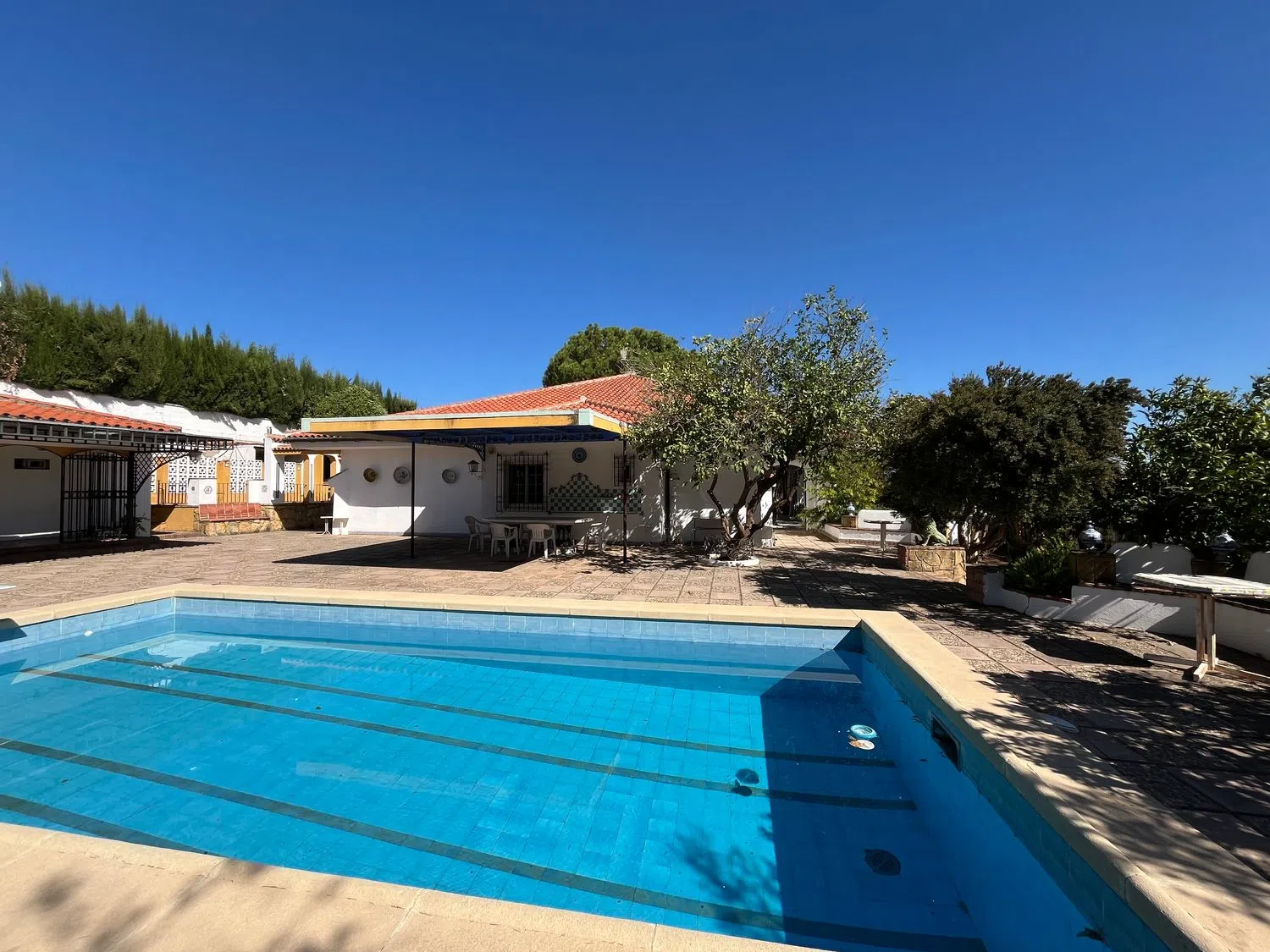 Casa independiente en calle Santa Ana de la Albaida, 1 - Foto 22