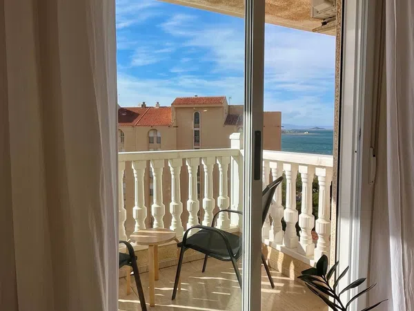 Piso en Calle Dios Baal, 31, Playa Honda-Playa Paraíso - Foto 3