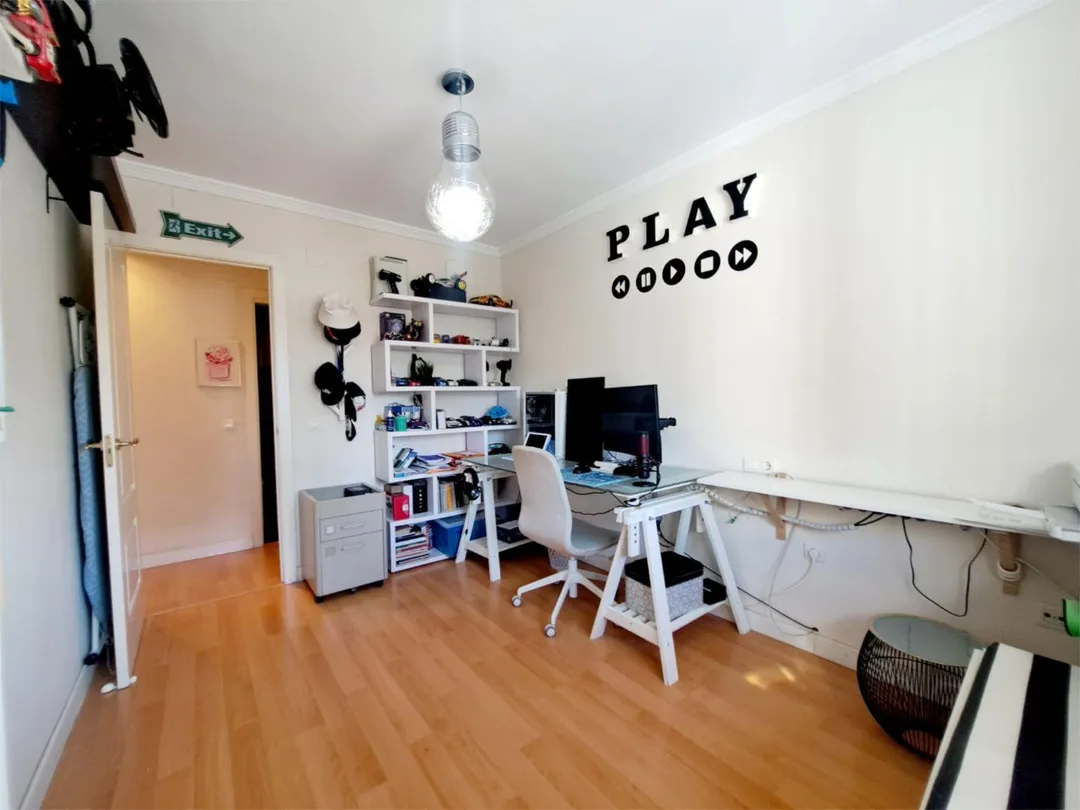 Piso en  Calle Don Cristian 3 - Foto 13