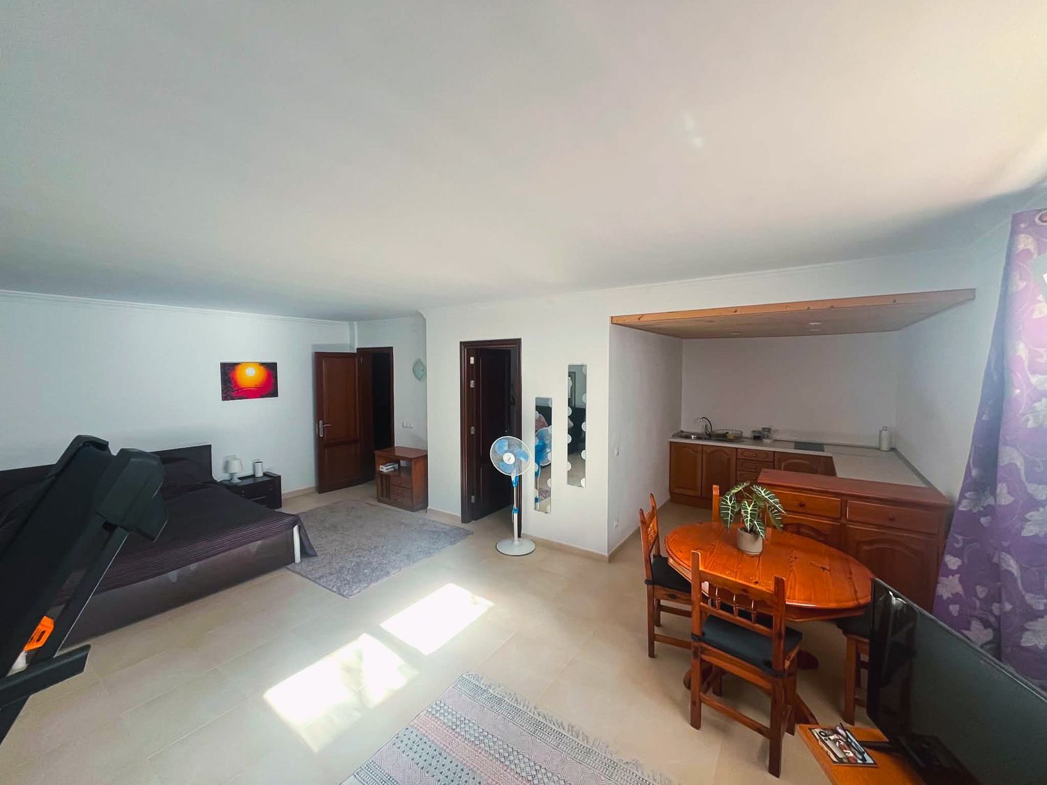Casa o chalet independiente en Calle Rusia, 23, Montaña Roja - Foto 15