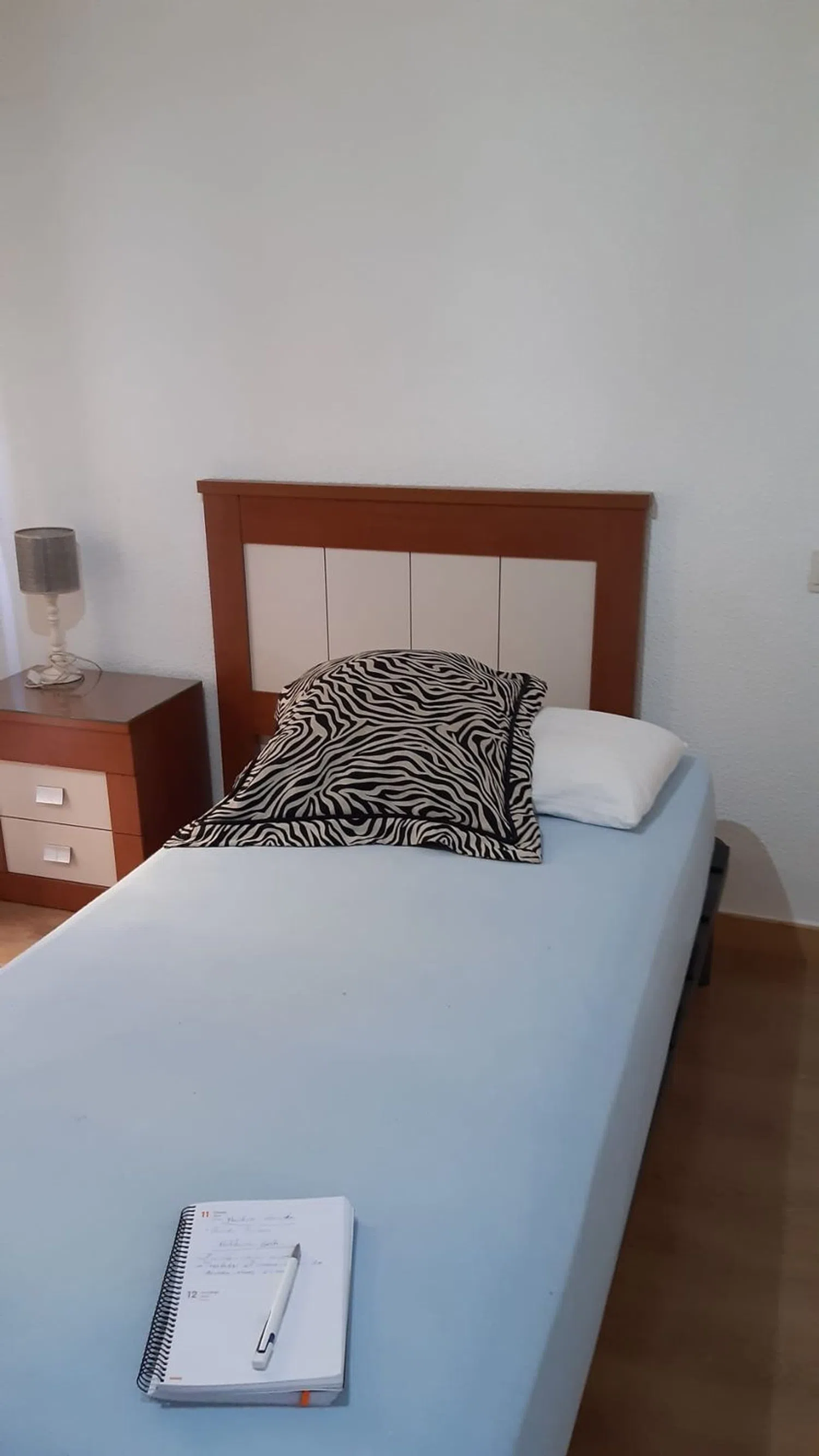 Piso en calle Conde de las infantas, 7 - Foto 7