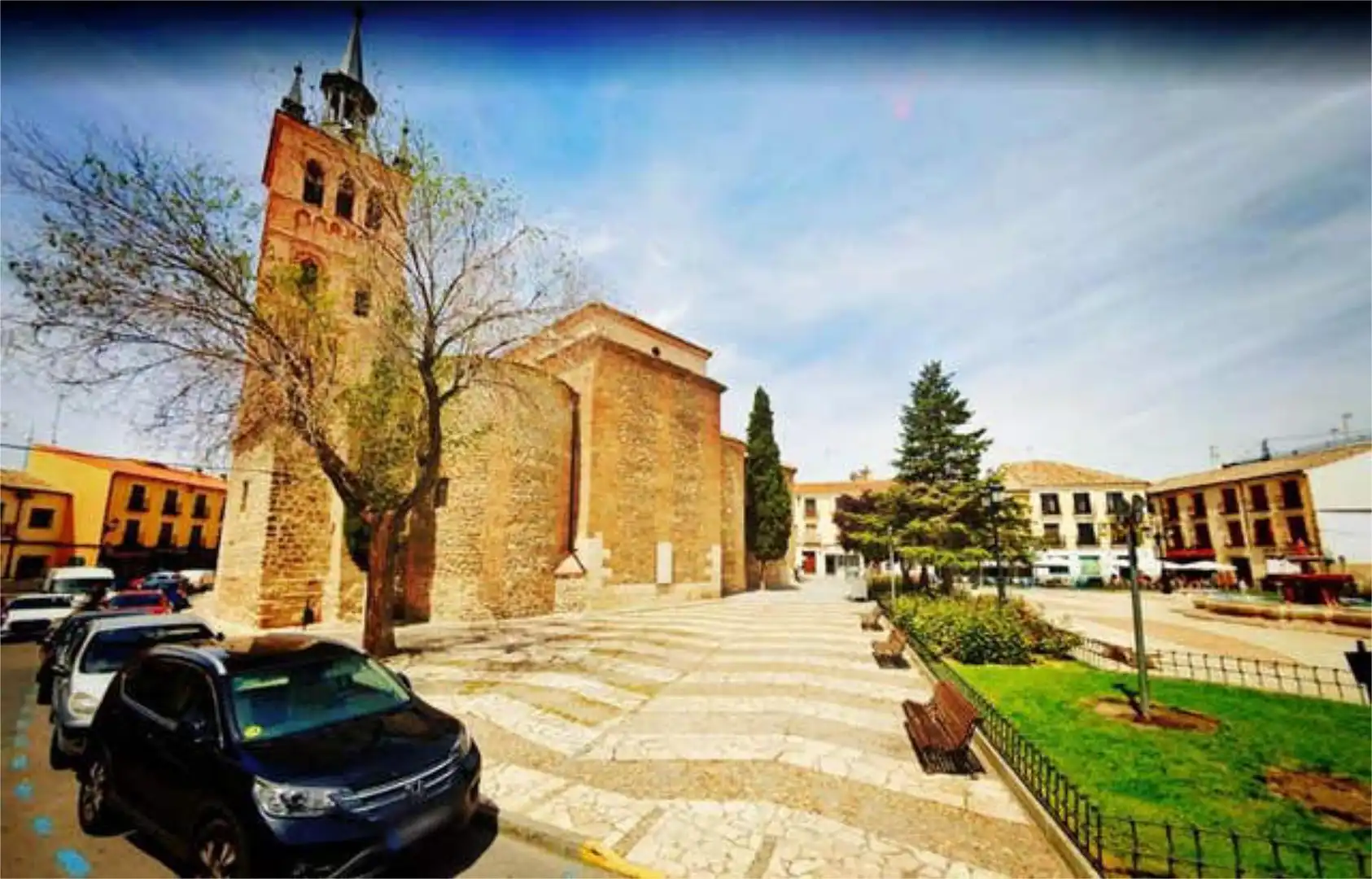 Piso en ILLESCAS - Foto 4
