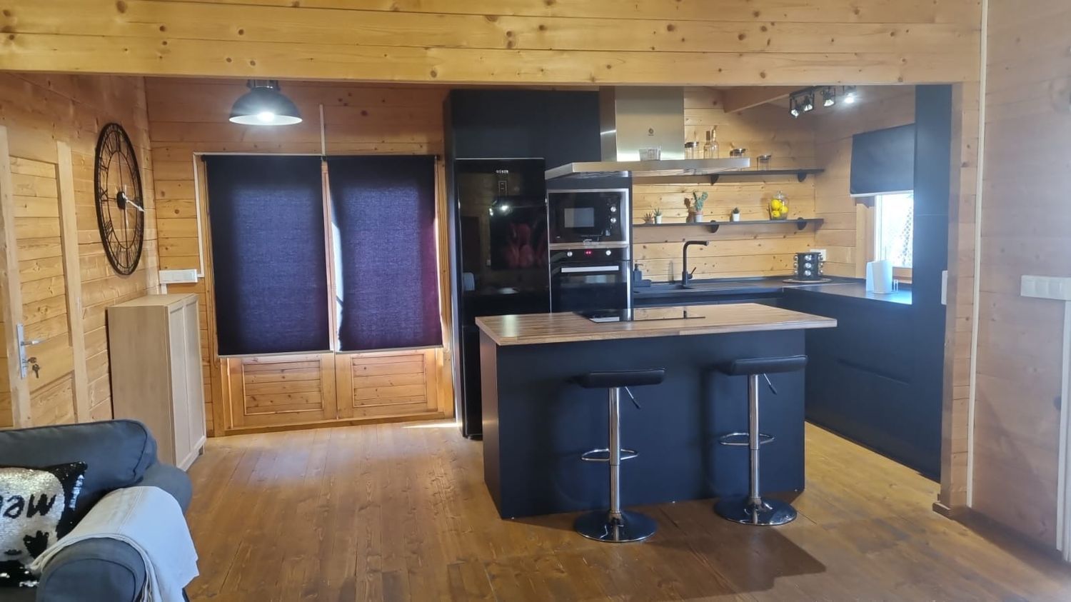 Casa independiente en carretera Palma del Río, 4 kilometro - Foto 5