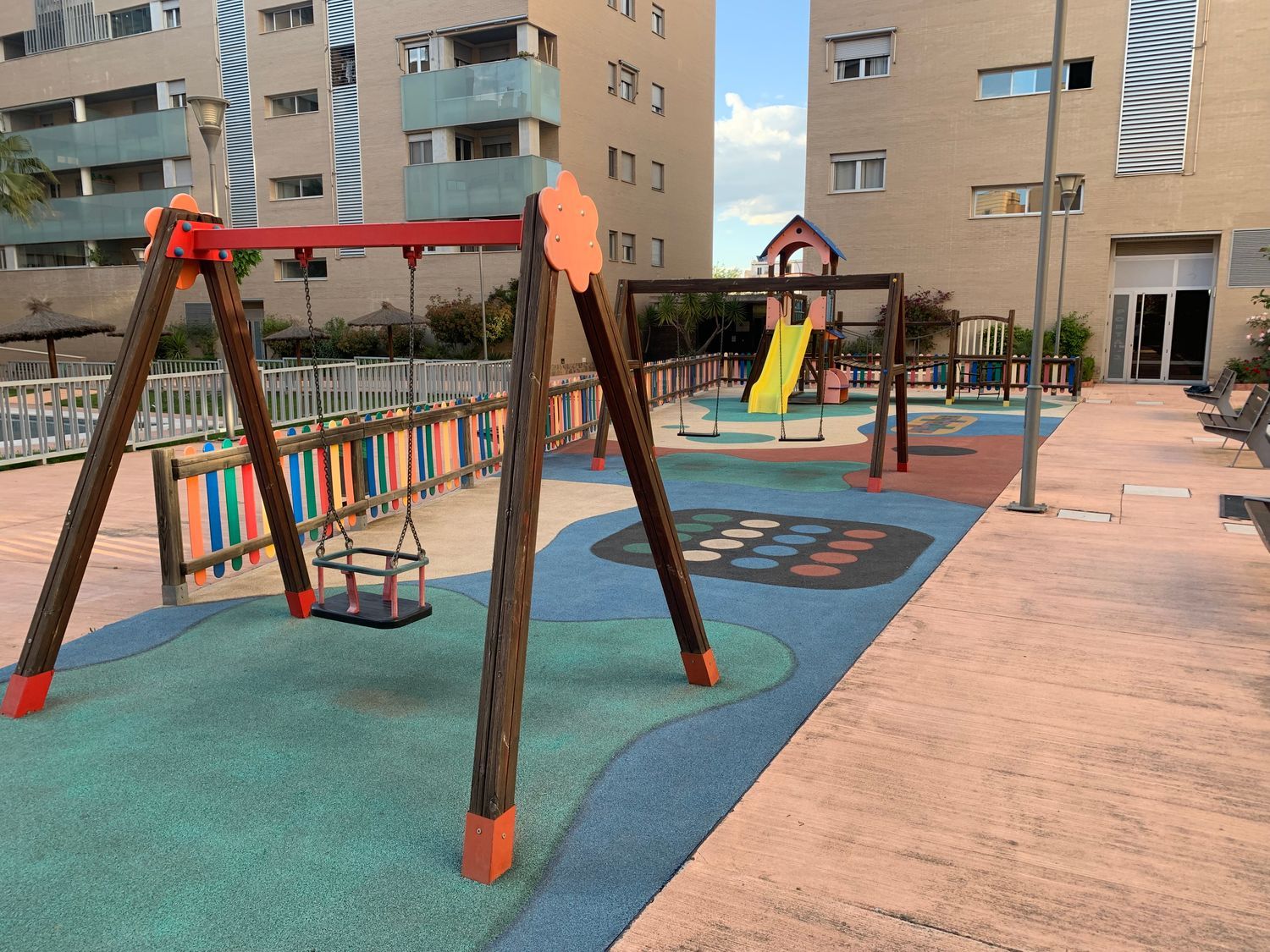 Piso en Plaza Catedrática Asunción Linares, 5, Campus de la Salud, Campus de la Salud - Foto 29