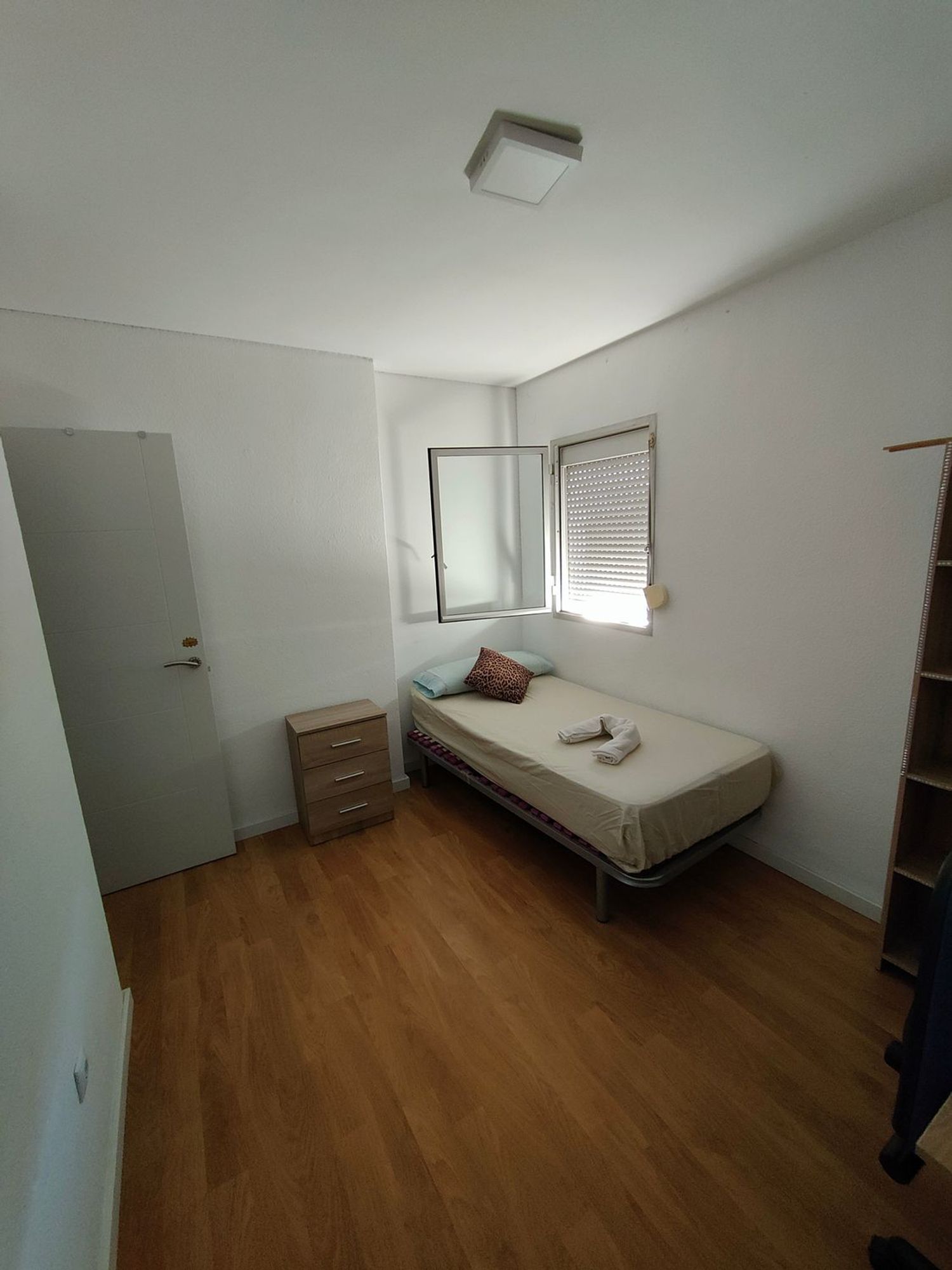 Piso en Calle Aristófanes, 9, El Consul - El Romeral - Foto 6