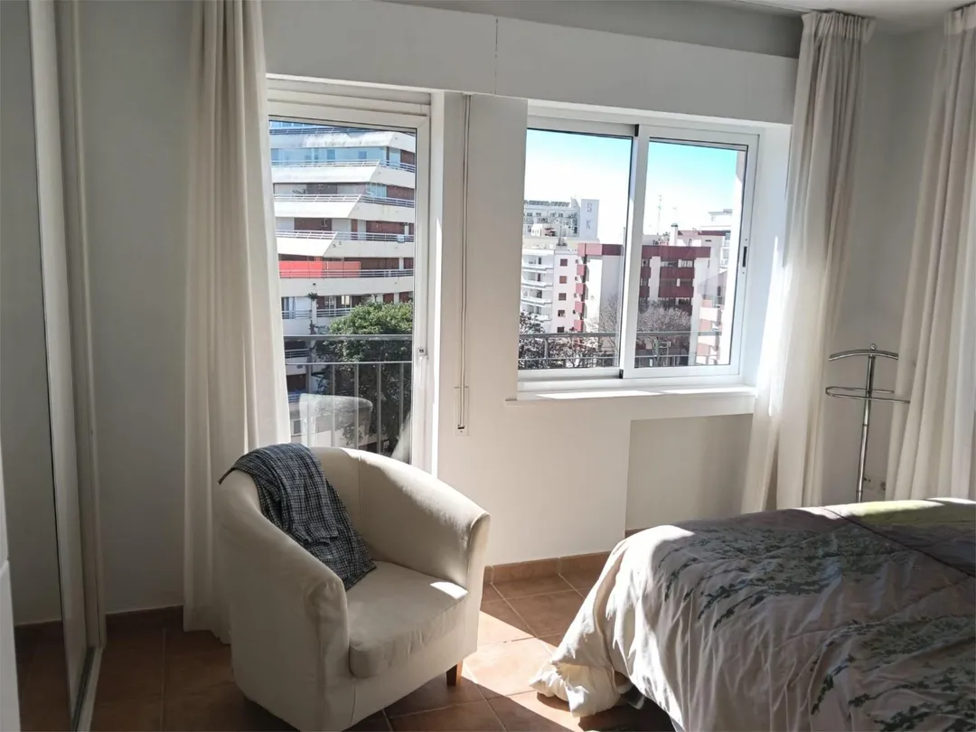 Piso en  Avenida Ricardo Soriano 35 - Foto 7