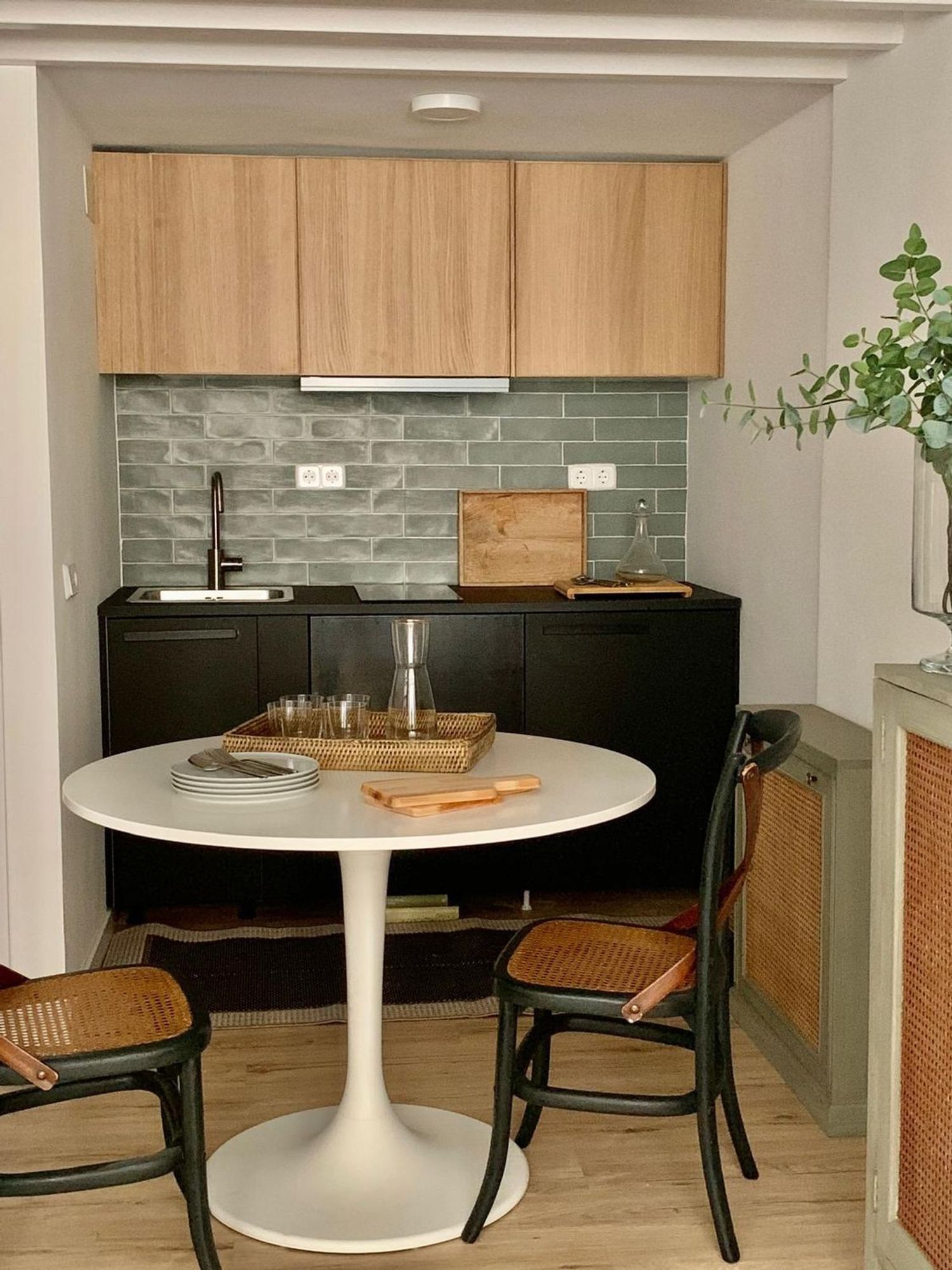 Piso en calle del Barco, 31 - Foto 5