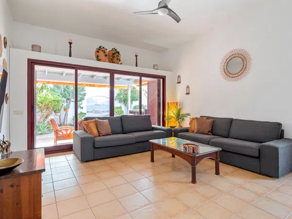 Chalet adosado en Calle Hinojo, 4, Corralejo, Corralejo - Foto 2