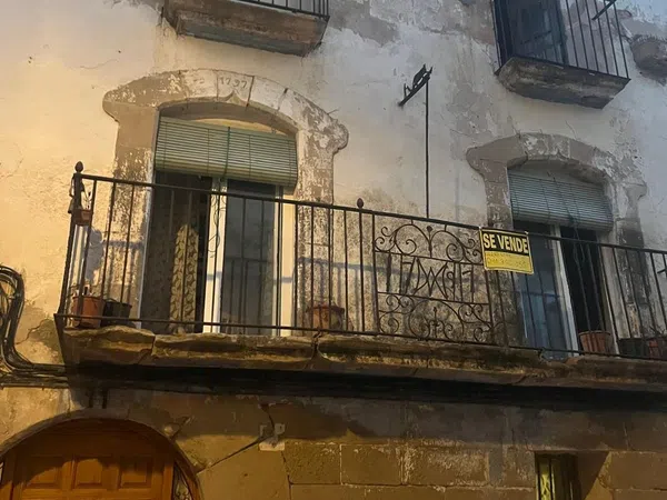 Casa de pueblo en Calle Mesón, 11 - Foto 12