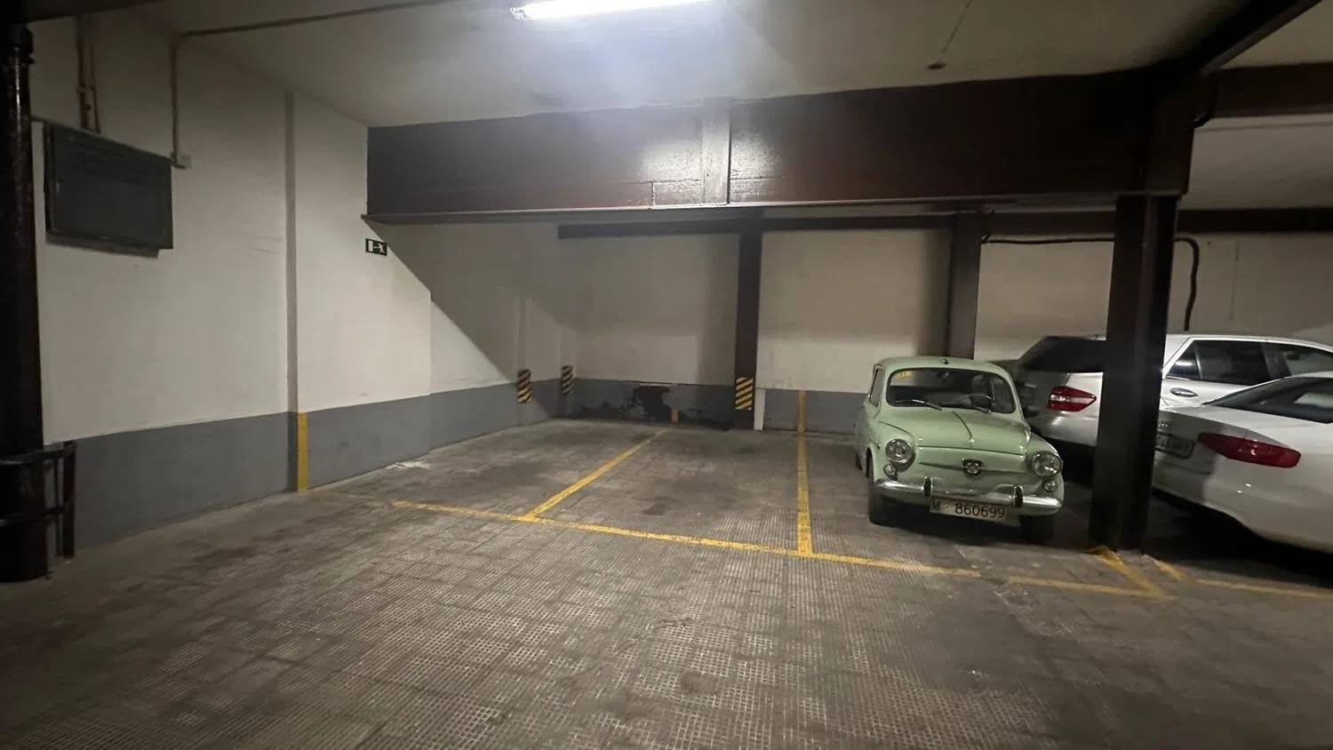 Ático en Barrio Castellana - Foto 20