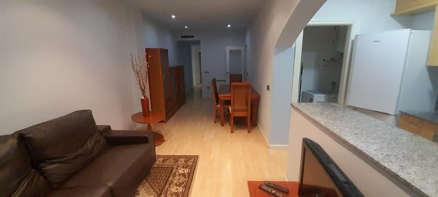 Piso en Calle 9 d'Octubre, 25, Zona Papa Luna, Zona Papa Luna - Foto 2