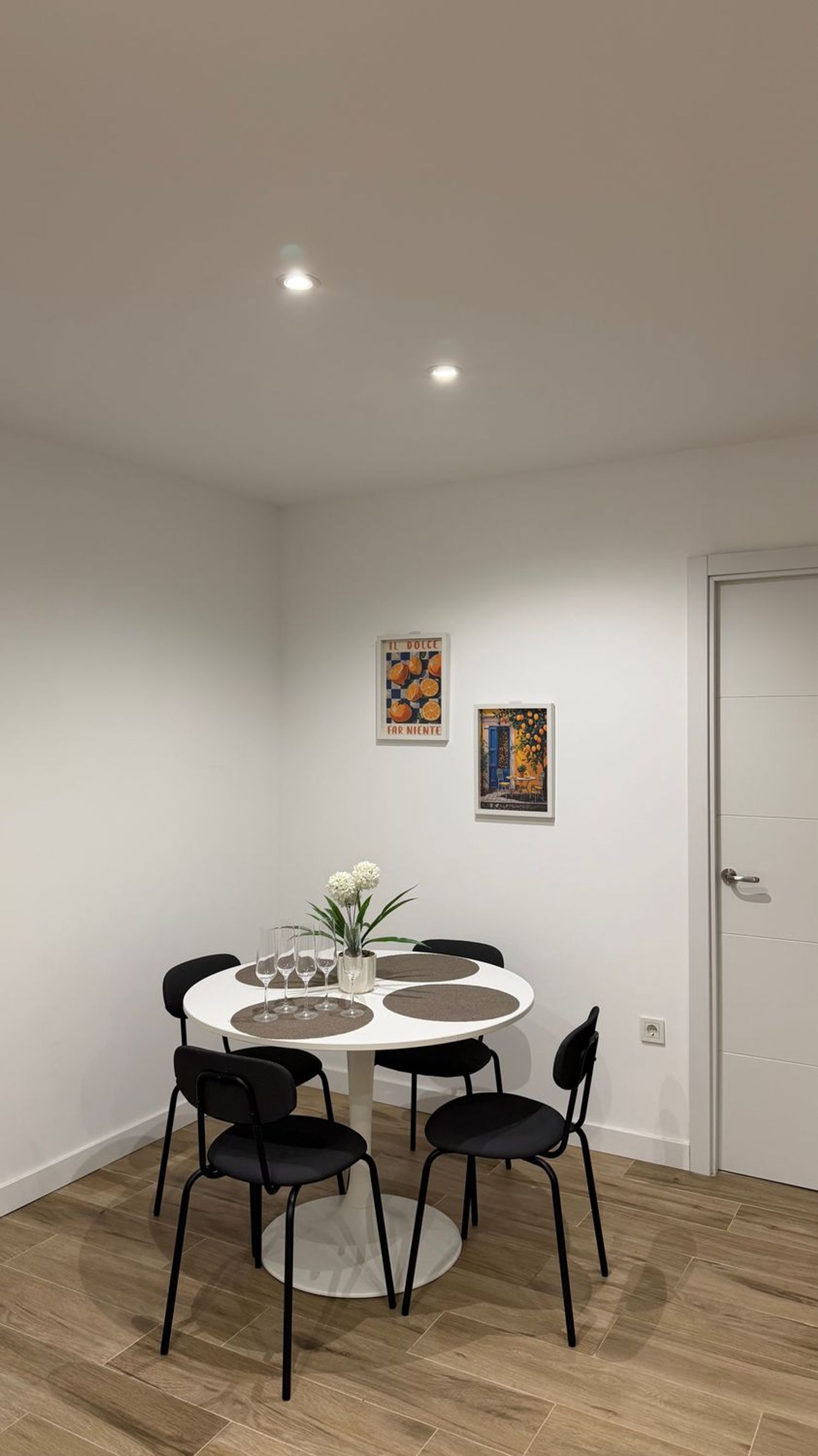 Piso en calle General Serrano, 14 - Foto 2