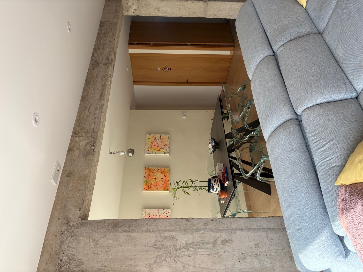 Piso en calle da Estrada, 22 - Foto 2