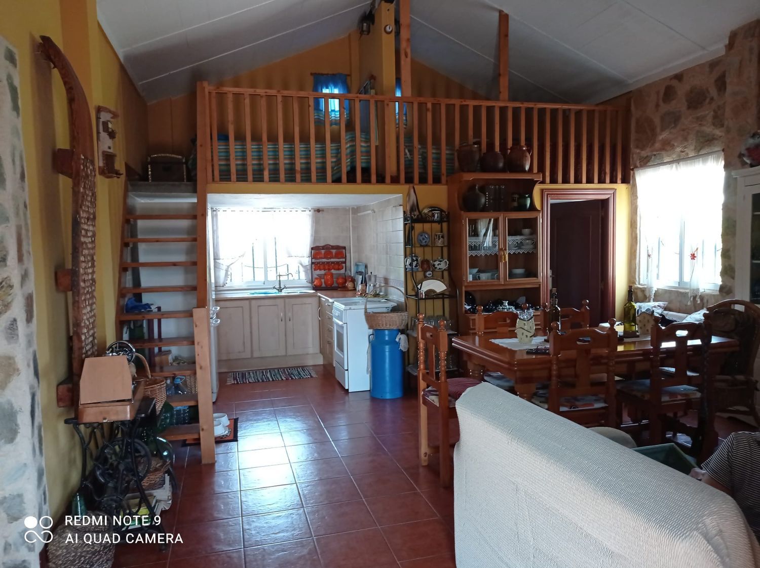 Casa o chalet independiente en Camino Apeadero, 5 - Foto 14