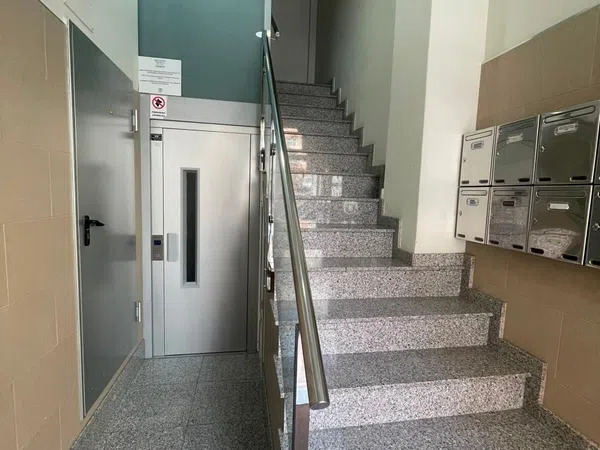 Piso en Calle Sagrada Familia, 10, Sagrada Familia, Sagrada Familia - Foto 1