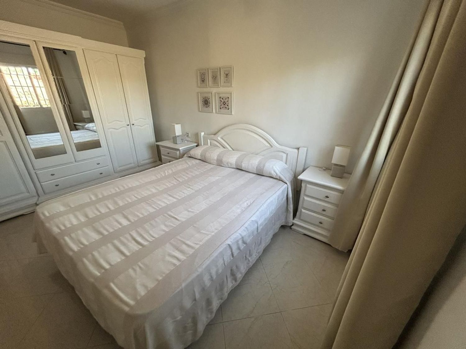 Piso en San Alberto - La Alcubilla - Florisol - Foto 9