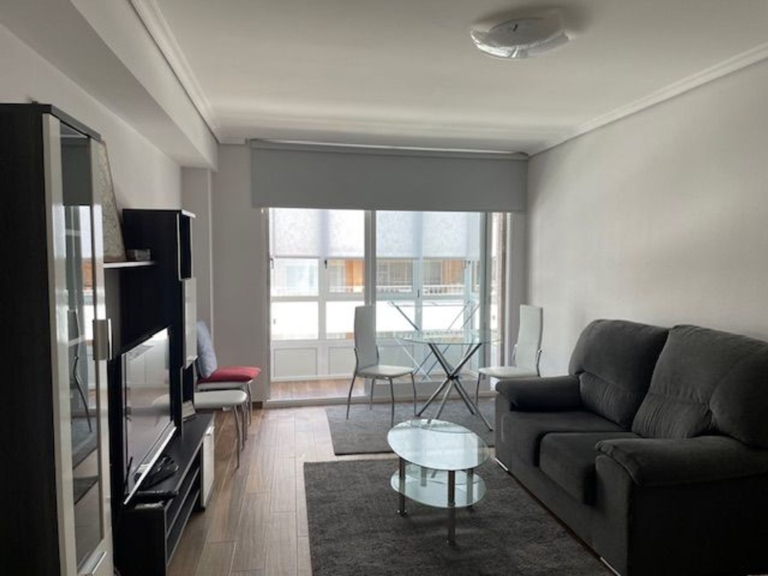 Estudio en calle Uruguay, 18 - Foto 8