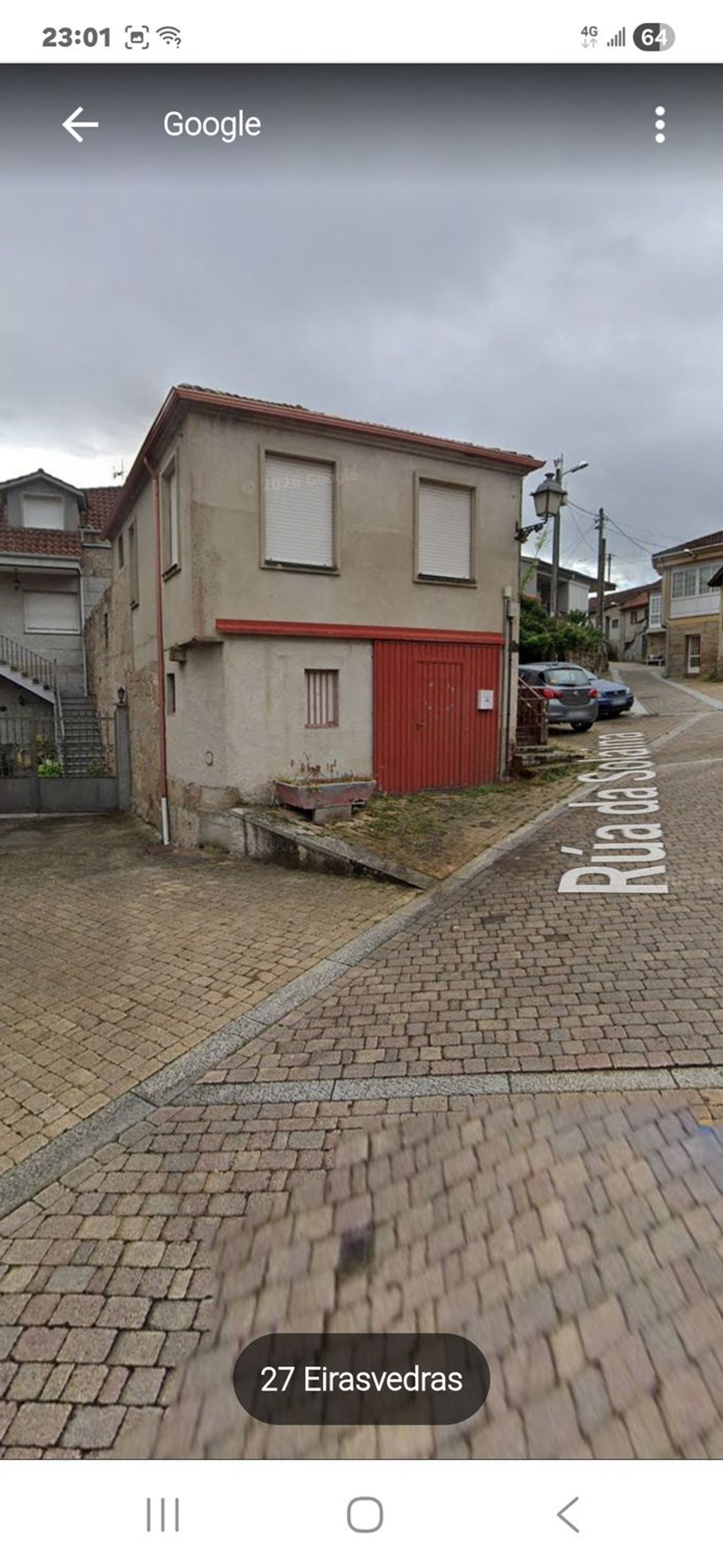 Casa de pueblo en Calle Canedo, 87, Quintela - Los Pinos, Quintela - Los Pinos - Foto 3