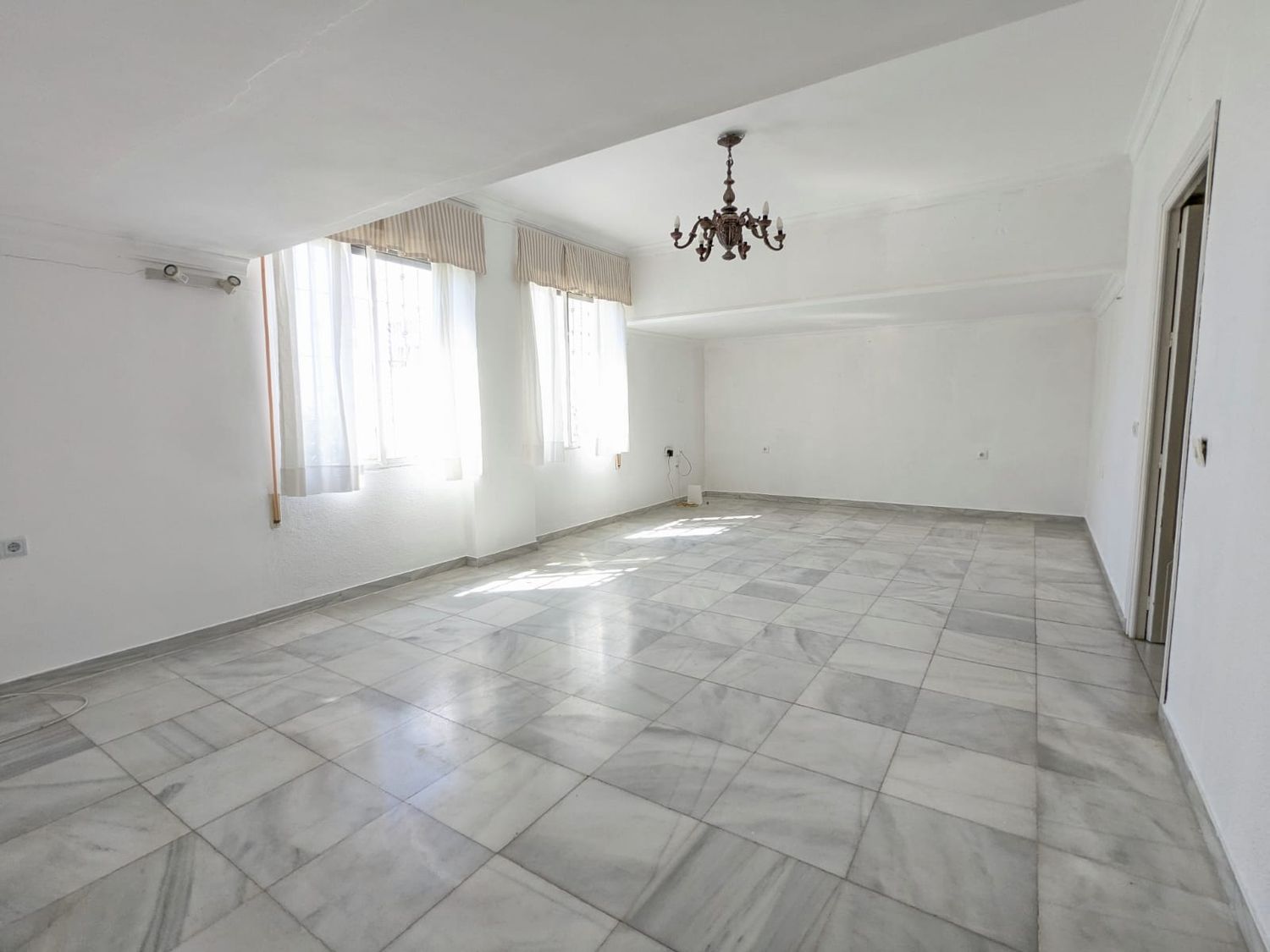 Chalet adosado en Calle Alejandro Collantes, 6, Nervión - Foto 20