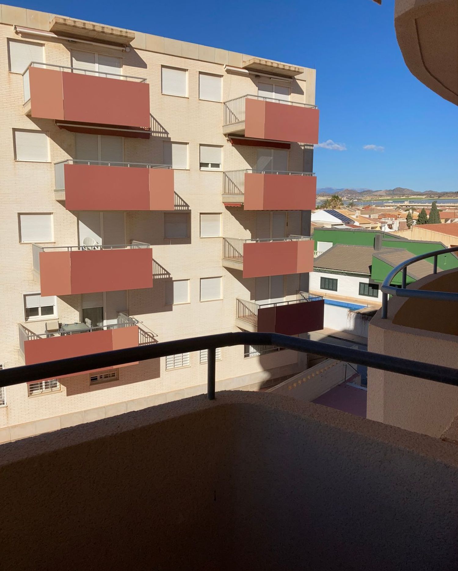Piso en Avenida Tierno Galván, 56 - Foto 4