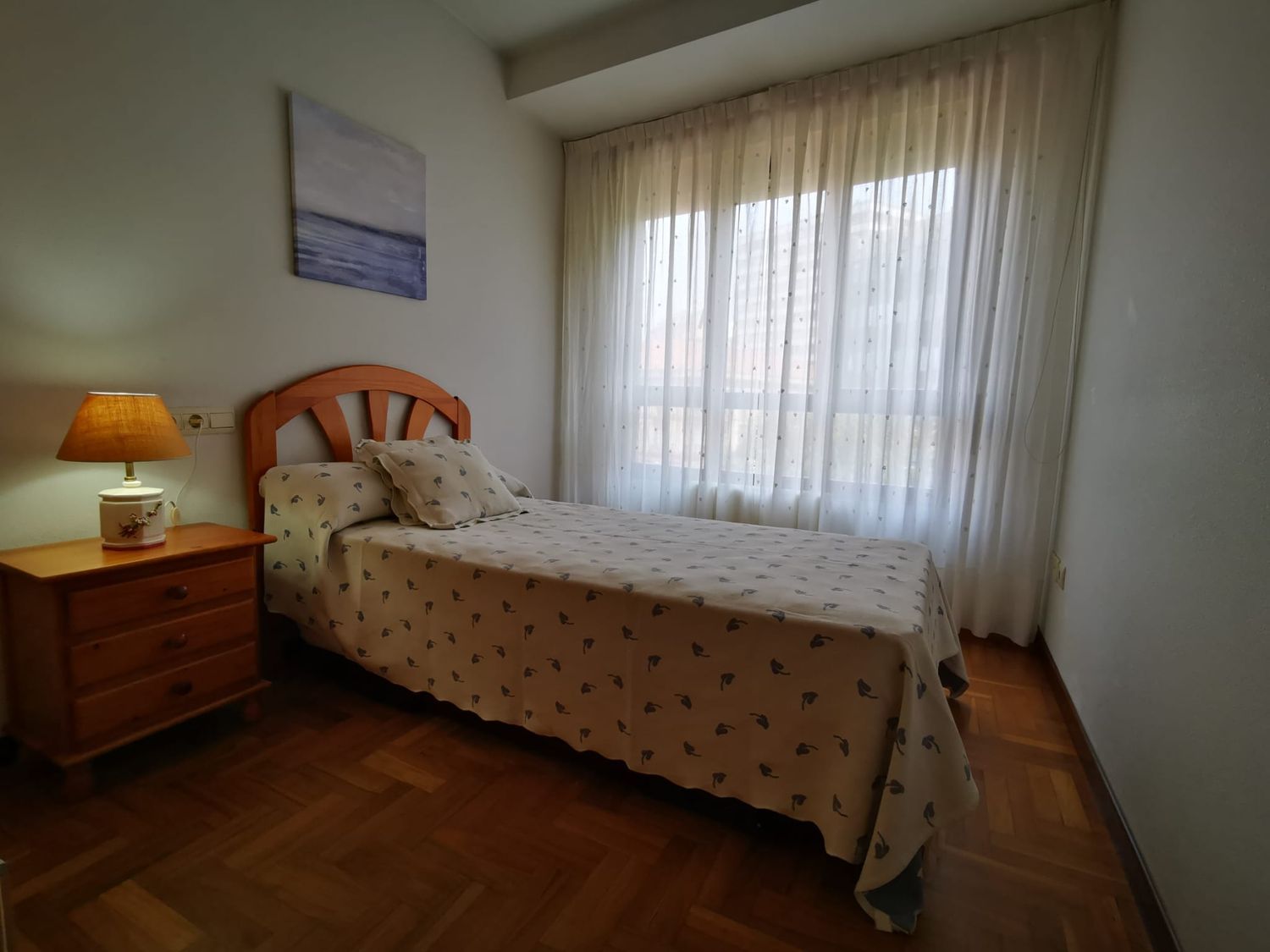 Piso en Plaza de Europa, 21, Centro - Puerto - Foto 5