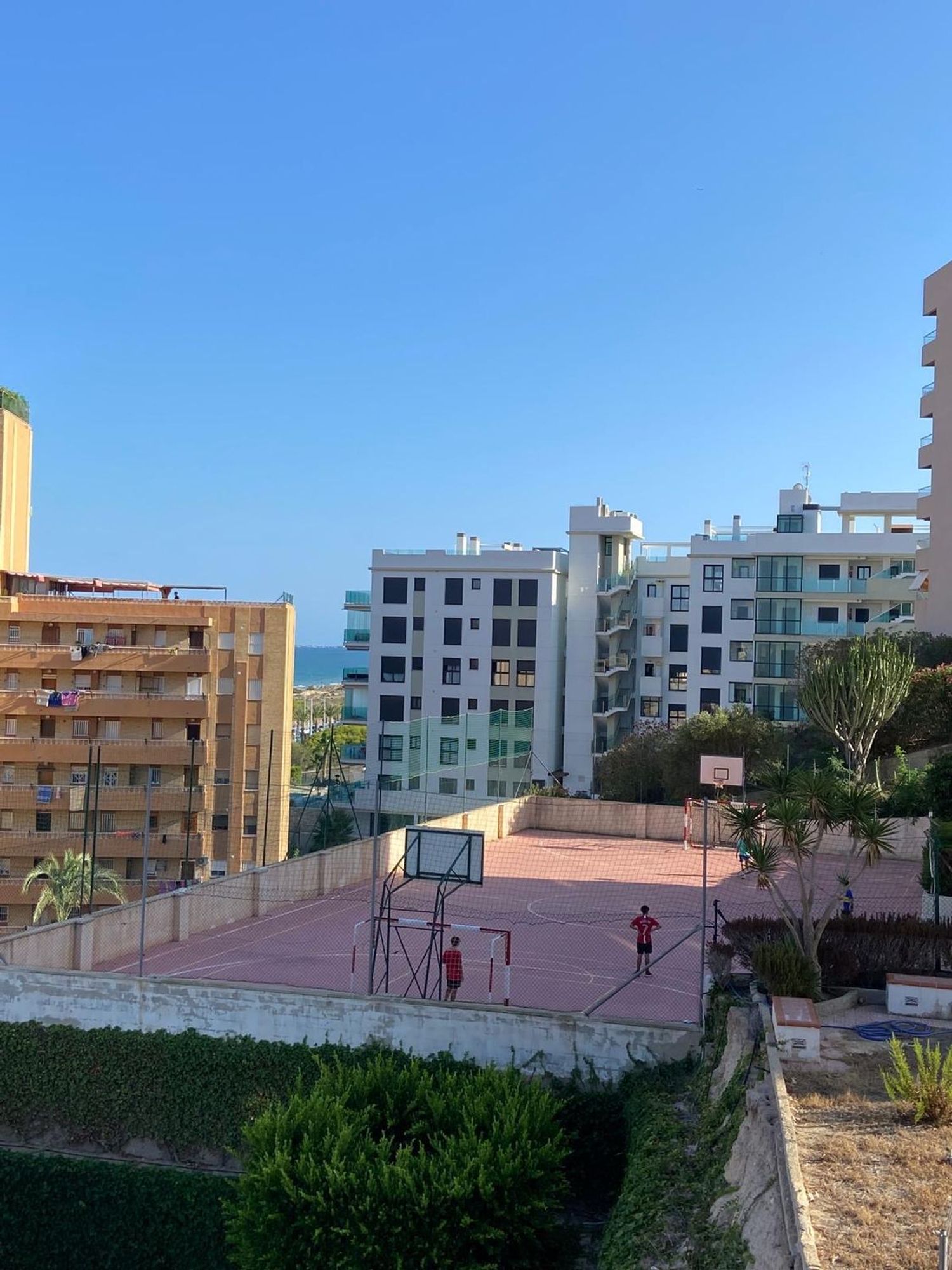 Piso en Avenida San Bartolome Tir, 44 n, Arenales del Sol, Arenales del Sol - Foto 33