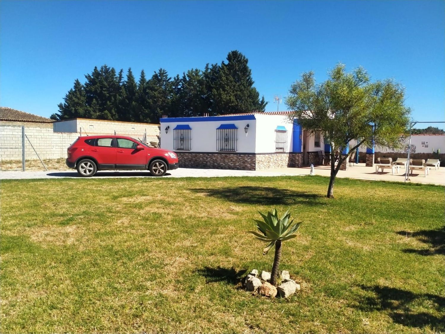 Casa o chalet independiente en Hijuela s/n - Foto 10