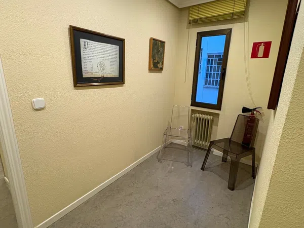Piso en Plaza de España, 7 -9, Garrido sur - Foto 3