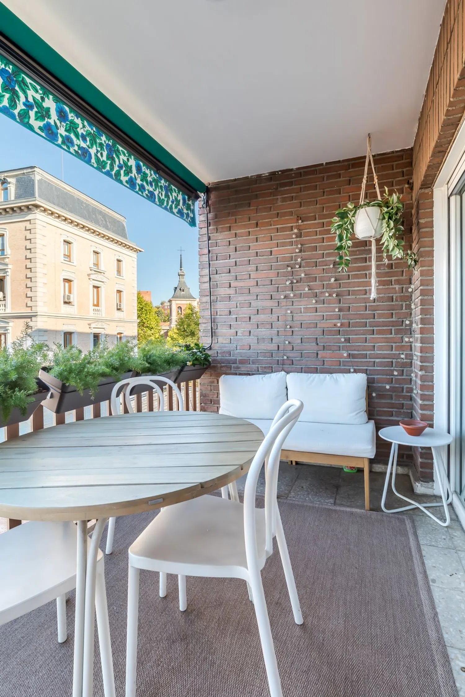 Piso en avenida de la Ciudad de Barcelona, 108 - Foto 37