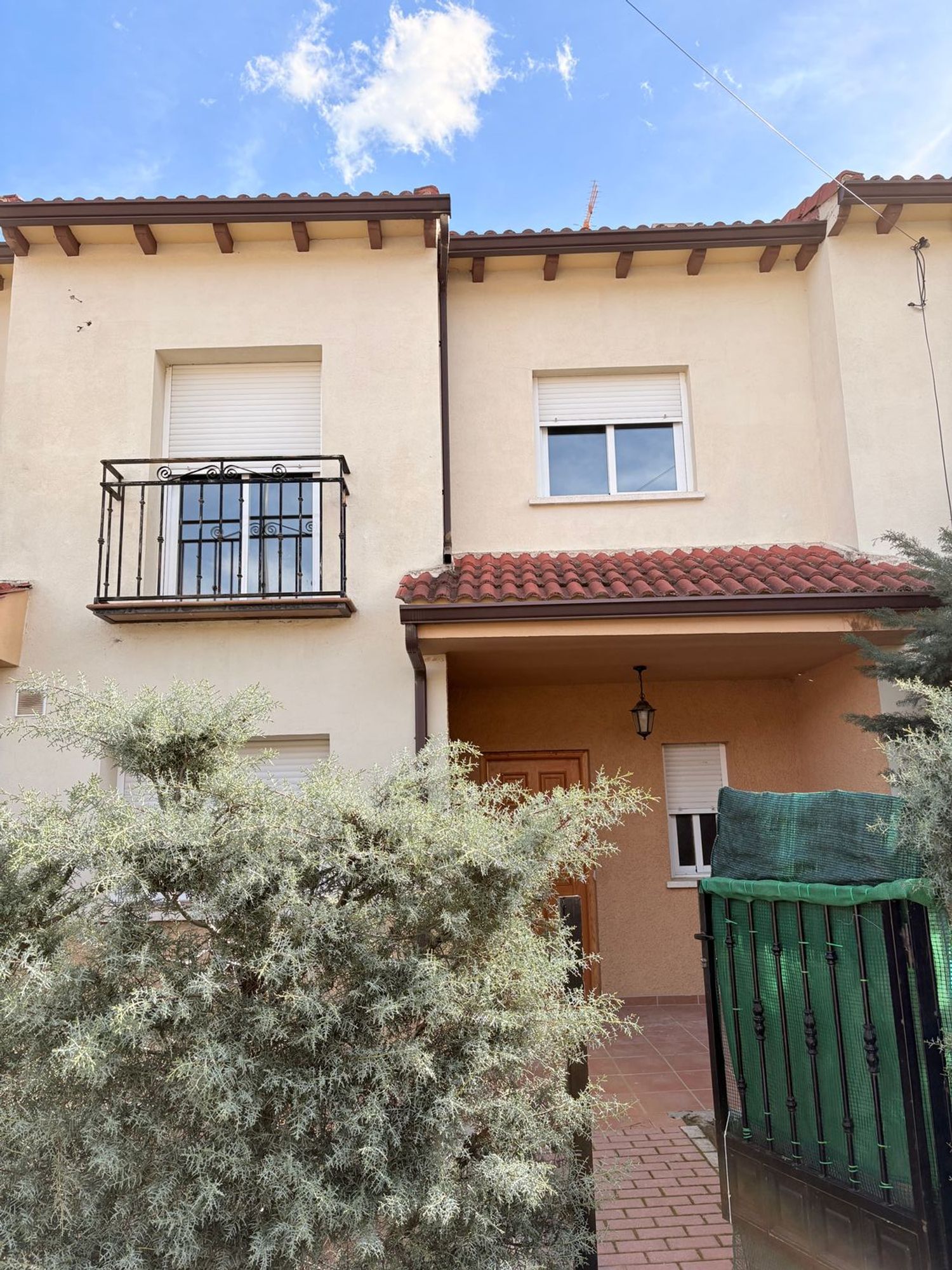 Casa o chalet independiente en Carretera Ávila Cebreros, 13 - Foto 21