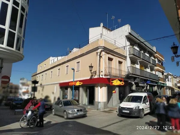 Casa o chalet independiente en Calle Mártires, 1 - Foto 1
