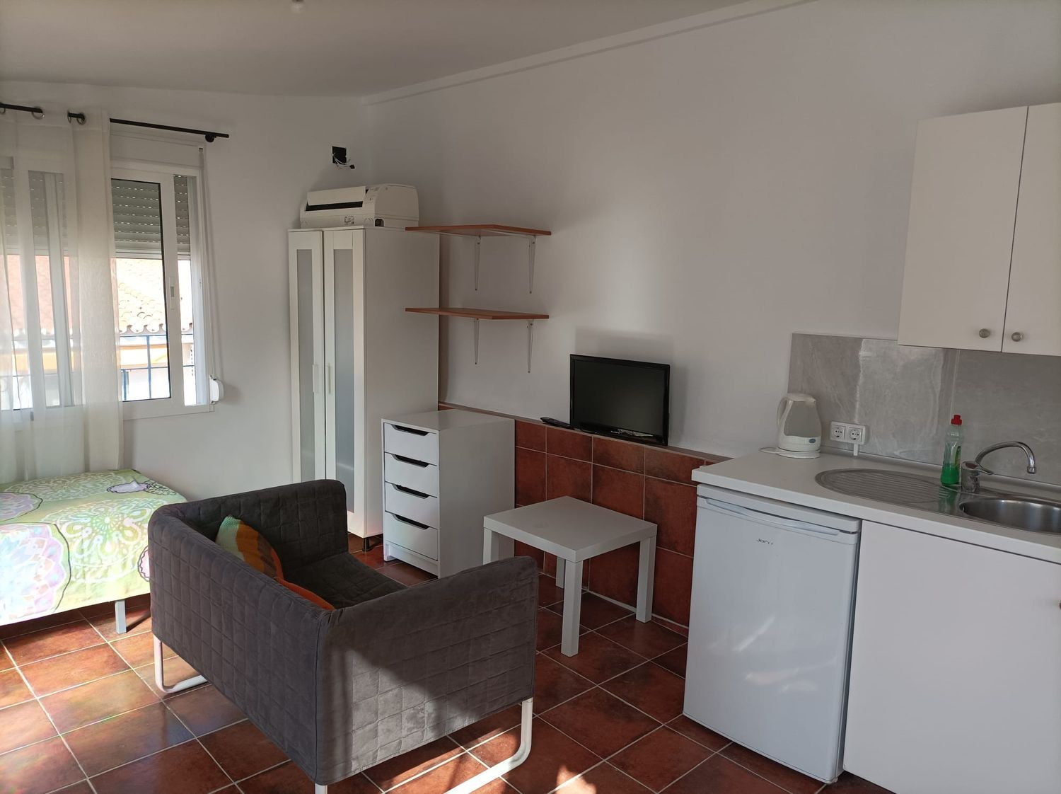 Estudio en Calle Troncón, 40, Zona Puerto Deportivo, Zona Puerto Deportivo - Foto 4