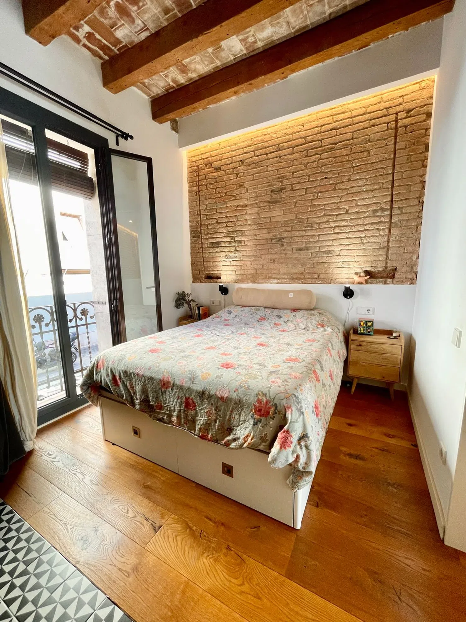 Ático en calle de Josep Serrano, 46 - Foto 26