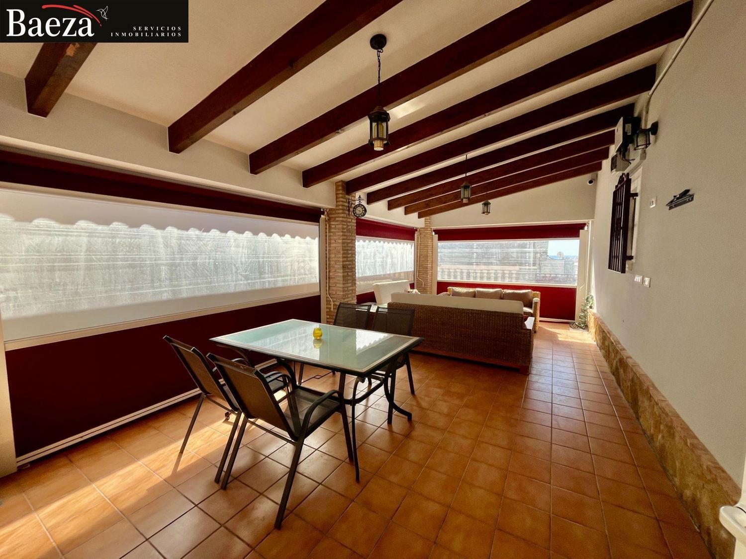 Chalet pareado en Bonalba-Cotoveta - Foto 31