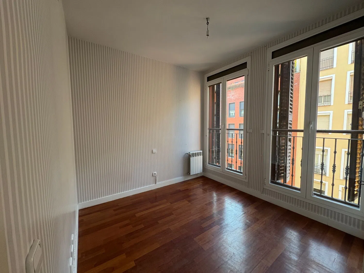 Dúplex en calle de García de Paredes, 14 - Foto 10