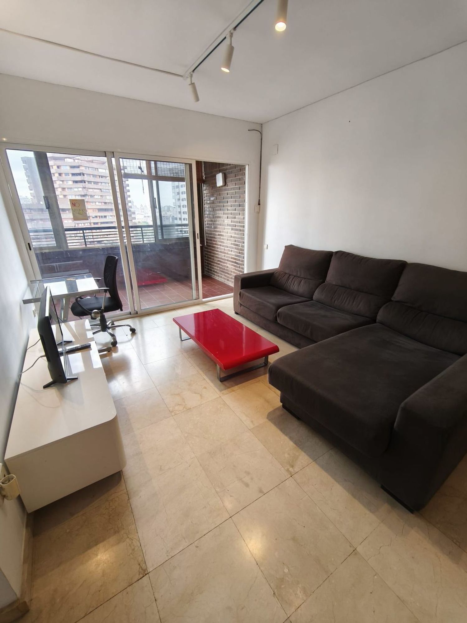 Piso en Avenida de Blasco Ibáñez, Exposició - Foto 7