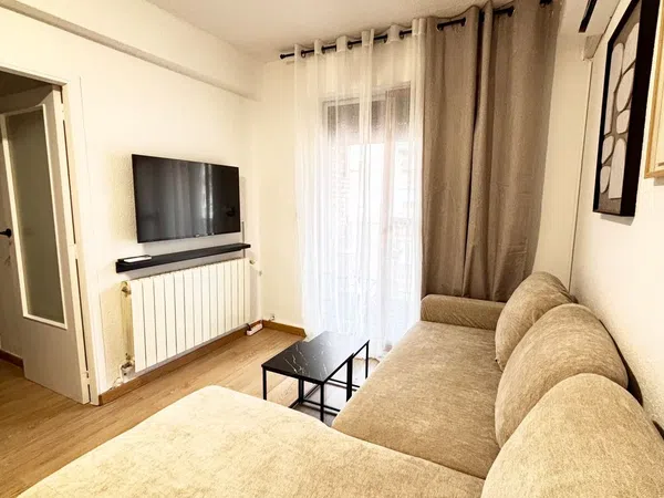Piso en Málaga, 6, Getafe Centro - Foto 1