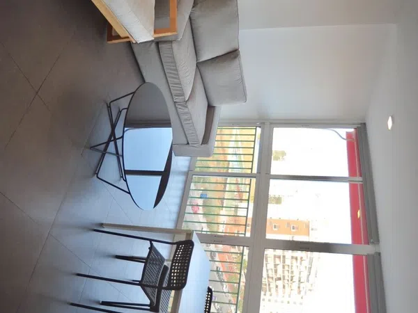 Estudio en calle Músico Vicente Spiteri, 19